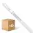 Mehrfachpackung 10x Noxion LED Röhre T5 Avant Extreme (Mains AC) High Output 26W 3640lm - 830 Warmweiß | 145cm - Ersatz für 49W